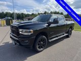 Used 2023 RAM 2500 Laramie image 3