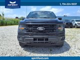 New 2025 Ford F150 XLT w/ Equipment Group 302A MID image 2