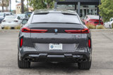 New 2025 BMW X6 M Competition w/ Executive Package image 5