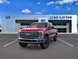 New 2026 Ford F250 Lariat image 2