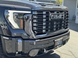 Used 2024 GMC Sierra 3500 Denali Ultimate image 3