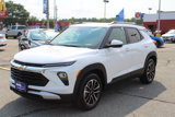 Used 2024 Chevrolet TrailBlazer LT w/ Convenience Package image 3