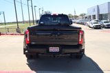 New 2025 Ford F350 4x4 Crew Cab DRW Super Duty image 5