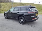 New 2025 Jeep Grand Cherokee L Limited image 5