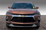 Used 2023 Chevrolet Blazer LT w/ Convenience Package image 4