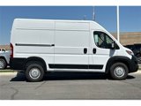 New 2025 RAM ProMaster 1500 image 2