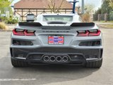 New 2025 Chevrolet Corvette Z06 image 5