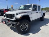 New 2025 Jeep Gladiator Mojave image 3
