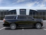 New 2025 GMC Yukon XL Elevation image 5