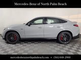 New 2025 Mercedes-Benz GLC 63 AMG S image 2