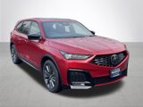 New 2025 Acura MDX A-Spec image 5