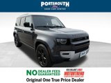 Used 2025 Land Rover Defender 110 S image 1
