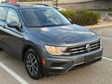 Used 2021 Volkswagen Tiguan S image 6