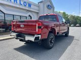 New 2025 Ford F250 XLT image 4