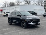 New 2025 Buick Encore GX Sport Touring w/ Comfort Package image 3