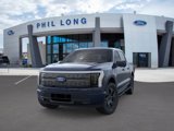 New 2025 Ford F150 Lightning Lariat image 2