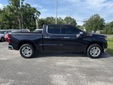 Used 2024 Chevrolet Silverado 1500 LTZ w/ Z71 Off-Road Package image 3