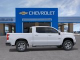 New 2026 Chevrolet Silverado 1500 LTZ w/ LTZ Premium Texas Edition image 5