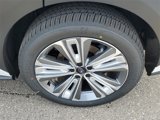 New 2025 Subaru Solterra Limited image 5