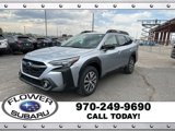 New 2025 Subaru Outback Premium image 3