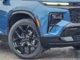 New 2025 Chevrolet Traverse RS image 3