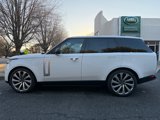 New 2025 Land Rover Range Rover Autobiography image 2