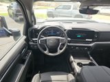 New 2025 Chevrolet Silverado 2500 LTZ w/ LTZ Plus Package image 3