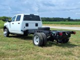 New 2026 RAM 5500 Tradesman w/ Chrome Appearance Group image 3
