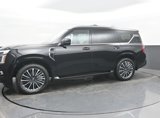 New 2025 Nissan Armada Platinum Reserve image 4