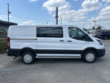 Used 2023 Ford Transit 250 Low Roof w/ Exterior Upgrade Package image 4