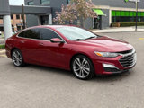 Used 2019 Chevrolet Malibu Premier w/ Sun and Wheel Package image 6