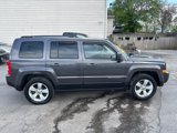 Used 2017 Jeep Patriot Latitude image 5