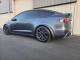 Used 2022 Tesla Model X image 5
