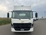 New 2025 Chevrolet Low Cab Forward 4500 XD image 4