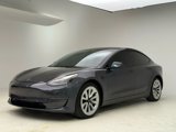 Used 2022 Tesla Model 3 Standard Range image 3
