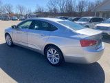 Used 2019 Chevrolet Impala LT image 3
