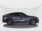 Used 2024 BMW X6 M Competition w/ Executive Package image 6