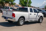 Used 2022 RAM 1500 Classic SLT w/ Protection Group image 5