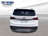 Used 2023 Hyundai Santa Fe SEL w/ Premium Package image 4