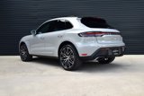 Certified 2025 Porsche Macan image 3
