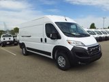 Used 2024 RAM ProMaster 2500 w/ Quick Order Package 22H SLT+ image 3