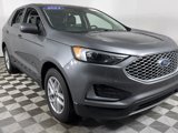 Certified 2023 Ford Edge SEL image 2
