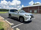 Used 2019 Lexus GX 460 Luxury image 2