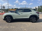 New 2026 Chevrolet TrailBlazer ACTIV image 4
