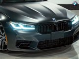 Used 2022 BMW M5 w/ Premium Package image 6