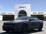 Used 2022 Dodge Charger GT w/ Blacktop Package image 2