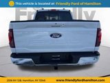 New 2025 Ford F150 XLT w/ Equipment Group 303A High image 3