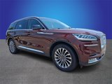 Certified 2020 Lincoln Aviator Reserve w/ Elements Package Plus image 3