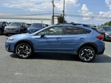 Used 2023 Subaru Crosstrek 2.5i Limited w/ Moonroof Package image 3