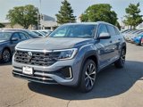 New 2025 Volkswagen Atlas Cross Sport SEL Premium R-Line image 4